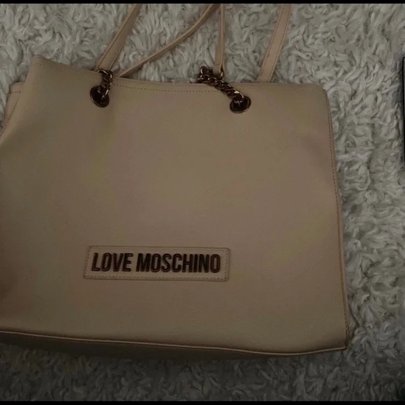 Love Moschino Bag - Picture 1 of 3